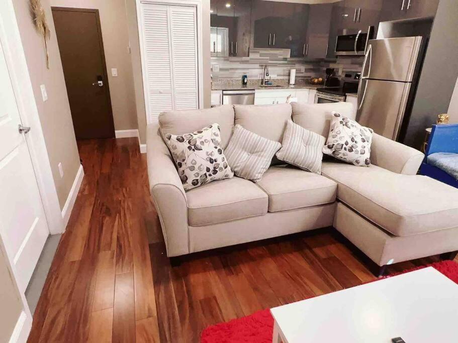 504 Luxe 1Bdr Apt In Center City Philadelphia Buitenkant foto