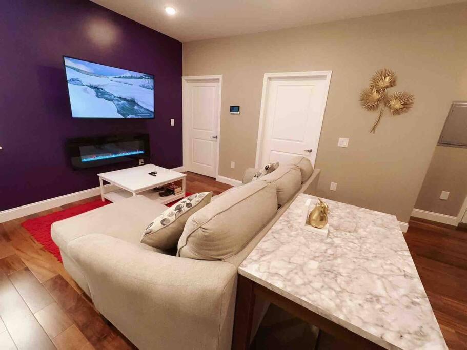 504 Luxe 1Bdr Apt In Center City Philadelphia Buitenkant foto